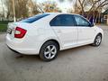 Skoda Rapid 2013 года за 4 950 000 тг. в Актобе – фото 4