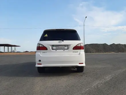 Toyota Ipsum 2006 года за 6 150 000 тг. в Атырау – фото 8