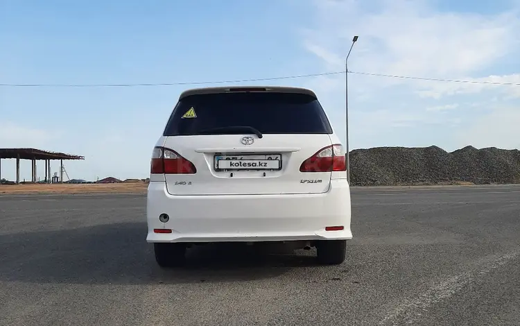 Toyota Ipsum 2006 годаүшін6 150 000 тг. в Атырау
