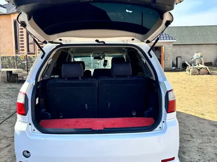 Toyota Ipsum 2006 года за 6 150 000 тг. в Атырау – фото 5