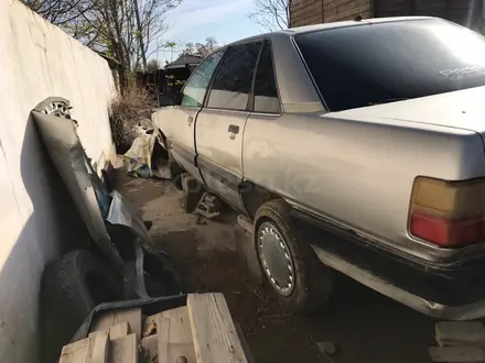 Audi 100 1989 года за 350 000 тг. в Шардара