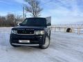 Land Rover Range Rover Sport 2006 года за 9 000 000 тг. в Костанай – фото 4