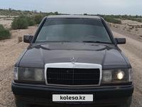 Mercedes-Benz 190 1991 годаүшін1 350 000 тг. в Кызылорда
