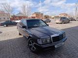 Mercedes-Benz 190 1991 года за 1 350 000 тг. в Кызылорда – фото 4
