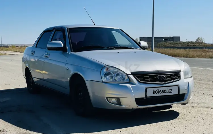 ВАЗ (Lada) Priora 2170 2014 годаfor2 800 000 тг. в Семей