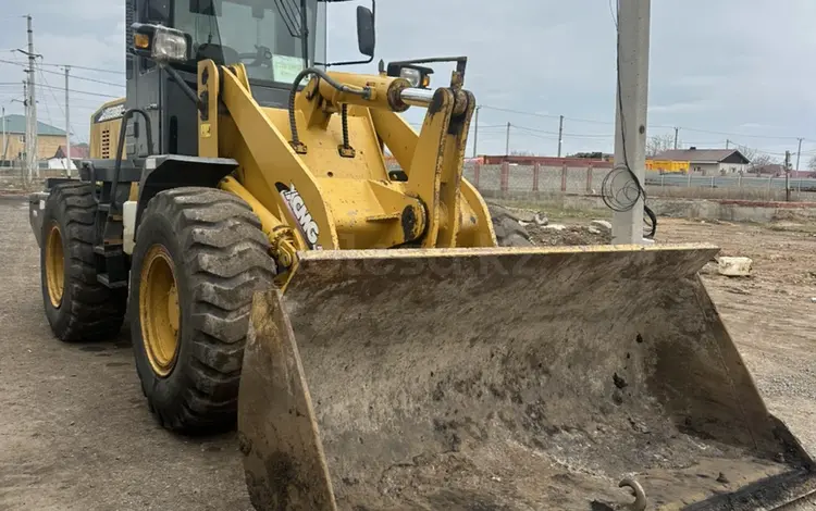 XCMG  LW300 2013 года за 8 500 000 тг. в Астана
