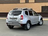 Renault Duster 2014 годаүшін4 900 000 тг. в Актобе – фото 4
