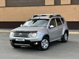 Renault Duster 2014 годаүшін4 900 000 тг. в Актобе