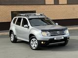 Renault Duster 2014 годаүшін4 900 000 тг. в Актобе – фото 2