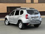 Renault Duster 2014 годаүшін4 900 000 тг. в Актобе – фото 3