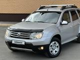 Renault Duster 2014 годаүшін4 900 000 тг. в Актобе – фото 5