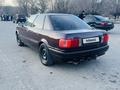 Audi 80 1992 года за 1 400 000 тг. в Тараз – фото 7