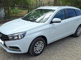 ВАЗ (Lada) Vesta SW 2021 годаүшін4 500 000 тг. в Кызылорда