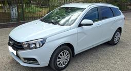 ВАЗ (Lada) Vesta SW 2021 года за 4 500 000 тг. в Кызылорда