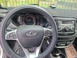 ВАЗ (Lada) Vesta SW 2021 годаүшін4 500 000 тг. в Кызылорда – фото 3