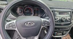 ВАЗ (Lada) Vesta SW 2021 года за 4 500 000 тг. в Кызылорда – фото 3