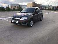 ВАЗ (Lada) Granta 2190 2018 годаfor3 850 000 тг. в Костанай