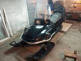 Yamaha  VK540 2012 года за 4 000 000 тг. в Новая Бухтарма