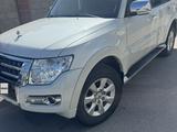 Mitsubishi Pajero 2021 года за 16 100 000 тг. в Тараз