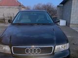 Audi A4 1996 годаfor1 400 000 тг. в Алматы