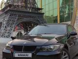 BMW 325 2007 годаfor5 500 000 тг. в Алматы – фото 4