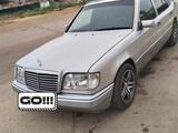 Mercedes-Benz E 220 1995 годаfor2 700 000 тг. в Байконыр – фото 5