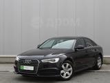 Audi A6 2017 годаүшін11 500 000 тг. в Костанай