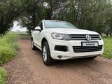Volkswagen Touareg 2011 года за 11 000 000 тг. в Алматы
