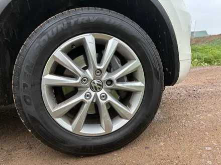 Volkswagen Touareg 2011 года за 11 000 000 тг. в Алматы – фото 5