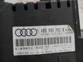 Щиток приборов панель Audi A6 C7 Allroad A7 A8 D3 оригинал, привознойүшін40 000 тг. в Алматы – фото 15