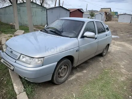 ВАЗ (Lada) 2112 2004 года за 850 000 тг. в Кокшетау – фото 10