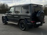 Mercedes-Benz G 500 2007 года за 14 400 000 тг. в Астана – фото 5