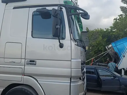 Mercedes-Benz  Actros 2009 года за 14 000 000 тг. в Астана – фото 3