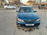 Nissan Primera 2001 годаүшін1 650 000 тг. в Алматы