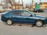 Nissan Primera 2001 года за 1 650 000 тг. в Алматы – фото 4