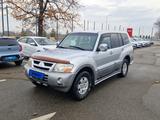 Mitsubishi Pajero 2003 годаfor4 420 000 тг. в Талдыкорган