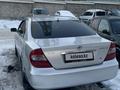 Toyota Camry 2004 годаүшін4 800 000 тг. в Алматы – фото 2