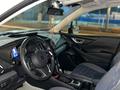 Subaru Forester 2021 года за 14 500 000 тг. в Караганда – фото 11