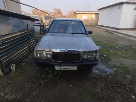 Mercedes-Benz 190 1987 года за 500 000 тг. в Асыката – фото 2