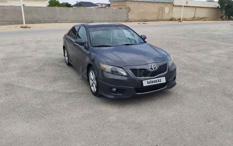 Toyota Camry 2009 года за 6 000 000 тг. в Жанаозен