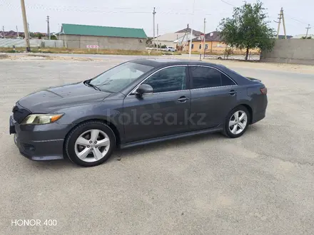 Toyota Camry 2009 года за 6 000 000 тг. в Жанаозен – фото 3