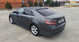 Toyota Camry 2009 годаүшін5 500 000 тг. в Жанаозен – фото 4