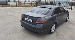 Toyota Camry 2009 годаүшін5 500 000 тг. в Жанаозен – фото 5