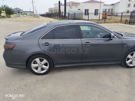 Toyota Camry 2009 года за 6 000 000 тг. в Жанаозен – фото 6