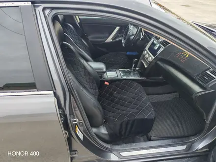 Toyota Camry 2009 года за 6 000 000 тг. в Жанаозен – фото 8