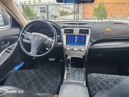 Toyota Camry 2009 года за 6 000 000 тг. в Жанаозен – фото 9
