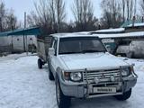 Mitsubishi Pajero 1994 годаүшін3 500 000 тг. в Кабанбай (Алакольский р-н)