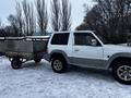 Mitsubishi Pajero 1994 годаүшін3 500 000 тг. в Кабанбай (Алакольский р-н) – фото 4