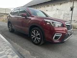 Subaru Forester 2019 года за 9 500 000 тг. в Шымкент – фото 2