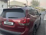 Subaru Forester 2019 года за 9 500 000 тг. в Шымкент – фото 3